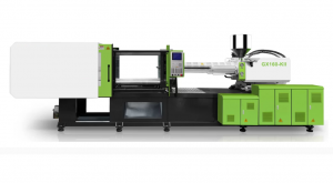 Máy ép nhựa 160 tấn