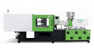 Máy ép nhựa 130 tấn