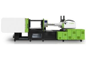 Máy ép nhựa 100 tấn