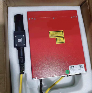 Nguồn khắc laser fiber JPT