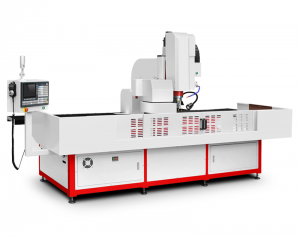 Máy khoan Taro CNC nhiệt nóng chảy
