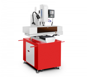 Máy khoan CNC tự động