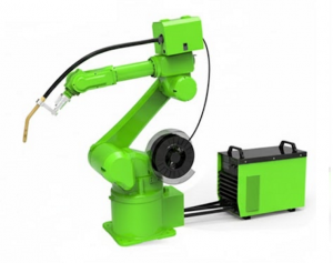 Robot hàn 6 trục LH1500-C-6