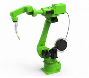 Robot hàn 6 trục LH2000-C-6