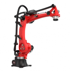 Robot hàn 4 trục