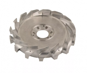 Gia công CNC