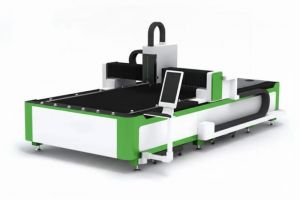 Máy cắt laser fiber 1530