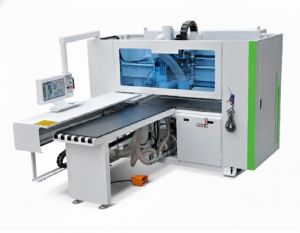 Máy khoan 6 mặt gỗ