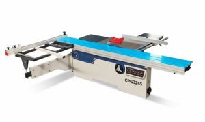Máy cưa bàn trượt CPG3245