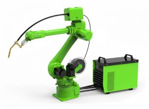 Robot hàn 6 trục LH2100-C-6