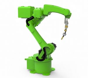 Robot hàn 6 trục LH1450-C-6