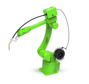 Robot hàn 6 trục LH1850-B-6