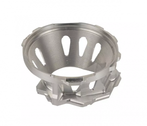 Gia công phay CNC
