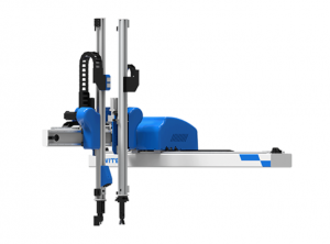 Cánh tay Robot 5 trục