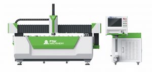 Máy cắt Laser Fiber 3000w