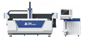 Máy cắt Laser Fiber