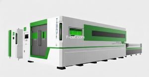 Máy cắt laser fiber 20kw
