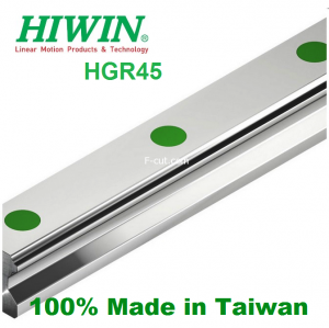 Ray trượt vuông Hiwin