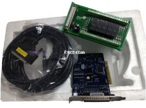 Card điều khiển NC Studio V8