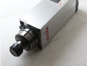Spindle làm mát bằng gió 7.5KW