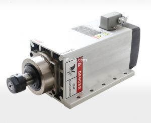 Spindle làm mát bằng gió 4.5KW