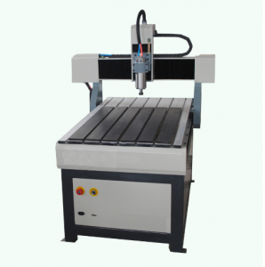 Máy đục CNC Mini