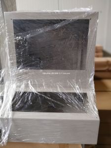 Gia công tủ điện