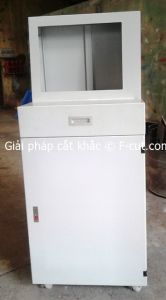 Tủ điện máy CNC