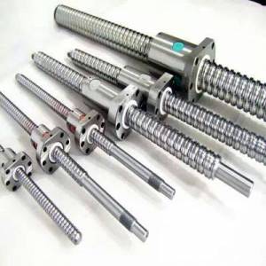 Vitme đai ốc Hiwin