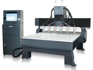 Máy đục gỗ CNC FW-1613