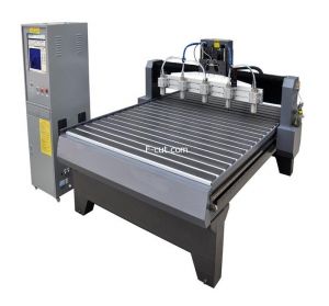 Máy CNC đục gỗ