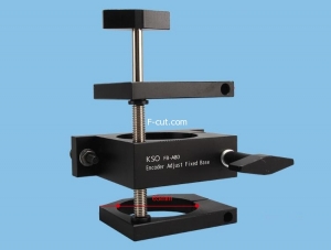 Gá kẹp Spindle tùy chỉnh độ cao