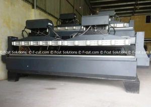 Máy khắc cnc vi tính