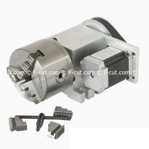 Mâm cặp 3 chấu máy cnc