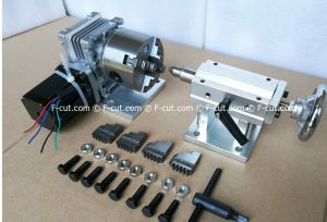 Bộ mâm cặp 3 chấu cnc mini