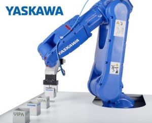 Robot Yaskawa