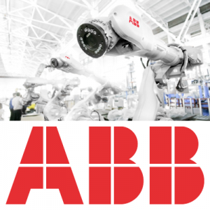 Robot ABB