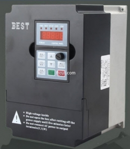 Biến tần BEST 7.5KW