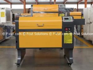 Máy laser 6040-S (80W)