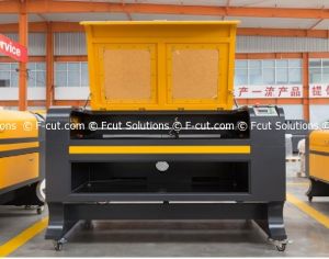 Máy cắt khắc laser 1390 (130W)