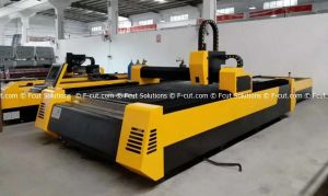 Máy cắt laser fiber 3015