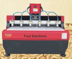 Máy đục gỗ CNC FW-1613