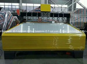 Máy khắc gỗ vi tính