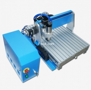 Máy khắc cnc mini 6090