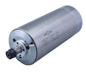 Động cơ phay Spindle 1,5kw 4 vòng bi Changsheng