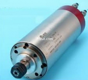 Củ đục Spindle 1.5KW ER11 185mm ZhenYu