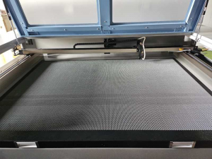 Máy cắt khắc laser 1610 (80W)