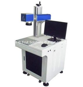 Máy khắc laser kim loại 30W (Max)