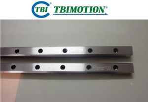 Ray trượt vuông TBI TRH65