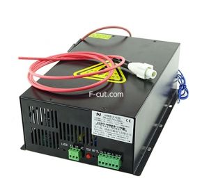 Nguồn Laser CO2 80W